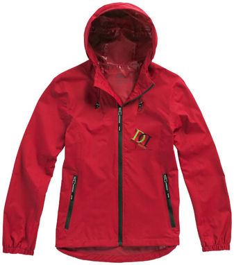 Куртка Labrador, колір червоний  розмір XS - 39301250- Фото №3