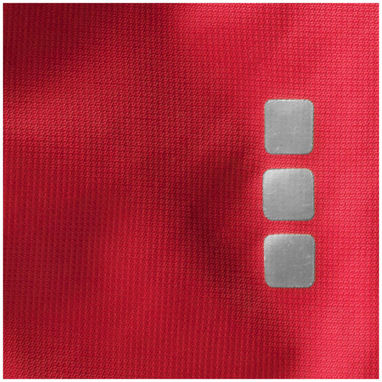 Куртка Labrador, колір червоний  розмір XS - 39301250- Фото №7