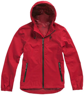 Куртка Labrador, цвет красный  размер S - 39301251- Фото №4