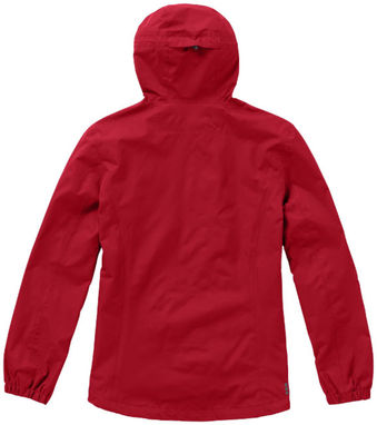 Куртка Labrador, цвет красный  размер S - 39301251- Фото №5