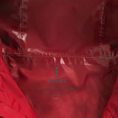 Куртка Labrador, цвет красный  размер S - 39301251- Фото №8