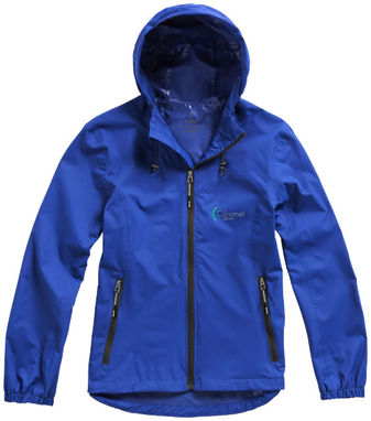 Куртка Labrador, цвет синий  размер XS - 39301440- Фото №2