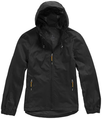 Куртка Labrador, колір суцільний чорний  розмір XS - 39301990- Фото №4