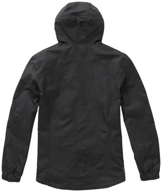 Куртка Labrador, цвет сплошной черный  размер XS - 39301990- Фото №5