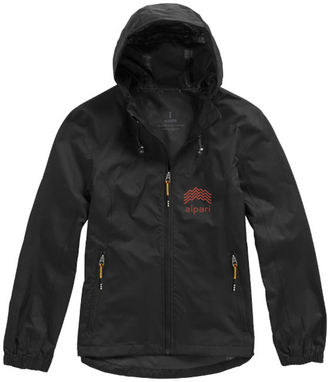Куртка Labrador, цвет сплошной черный  размер S - 39301991- Фото №2
