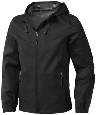 Куртка Labrador, цвет сплошной черный  размер M - 39301992- Фото №1