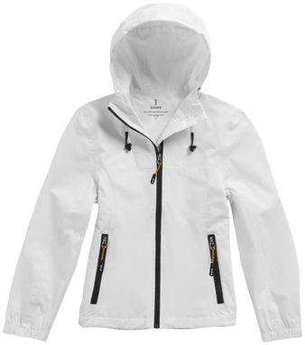 Жіноча куртка Labrador, колір білий  розмір XS - 39302010- Фото №4