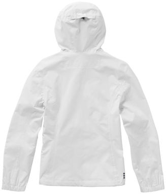 Женская куртка Labrador, цвет белый  размер XS - 39302010- Фото №5
