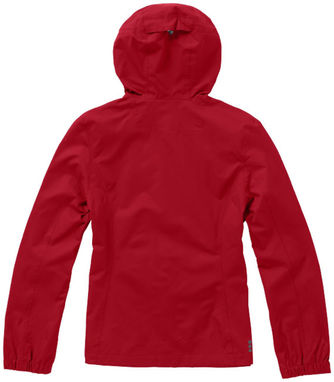 Женская куртка Labrador, цвет красный  размер XS - 39302250- Фото №5