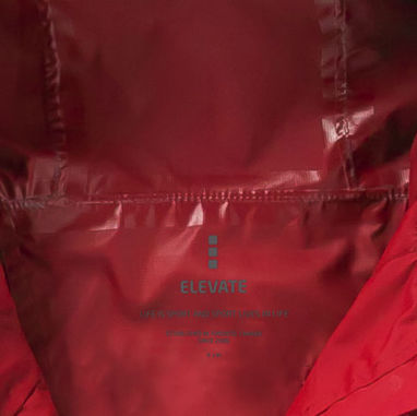 Жіноча куртка Labrador, колір червоний  розмір XS - 39302250- Фото №8