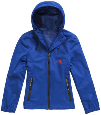 Женская куртка Labrador, цвет синий  размер XS - 39302440- Фото №2