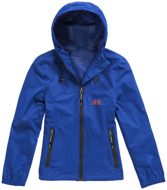 Женская куртка Labrador, цвет синий  размер XS - 39302440- Фото №3