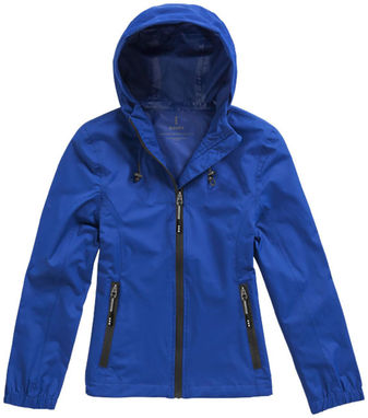Жіноча куртка Labrador, колір синій  розмір XS - 39302440- Фото №4