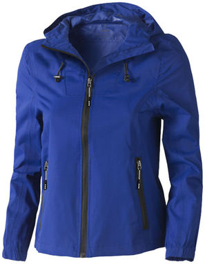 Женская куртка Labrador, цвет синий  размер S - 39302441- Фото №1