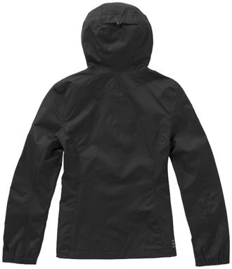 Женская куртка Labrador, цвет сплошной черный  размер S - 39302991- Фото №5