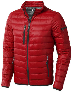 Легкая куртка- пуховик Scotia, цвет красный  размер XS - 39305250- Фото №1