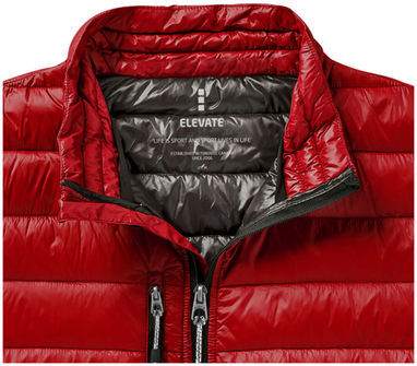 Легкая куртка- пуховик Scotia, цвет красный  размер XS - 39305250- Фото №7
