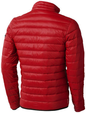 Легкая куртка- пуховик Scotia, цвет красный  размер S - 39305251- Фото №4