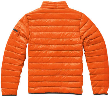 Легкая куртка- пуховик Scotia, цвет оранжевый  размер XS - 39305330- Фото №4