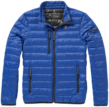 Легкая куртка- пуховик Scotia, цвет синий  размер XS - 39305440- Фото №2
