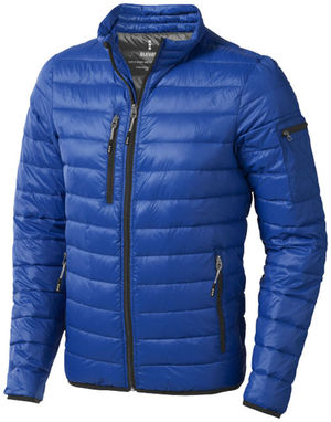 Легкая куртка- пуховик Scotia, цвет синий  размер S - 39305441- Фото №1