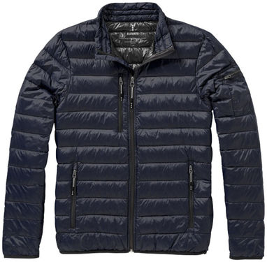 Легкая куртка- пуховик Scotia, цвет темно-синий  размер XS - 39305490- Фото №3