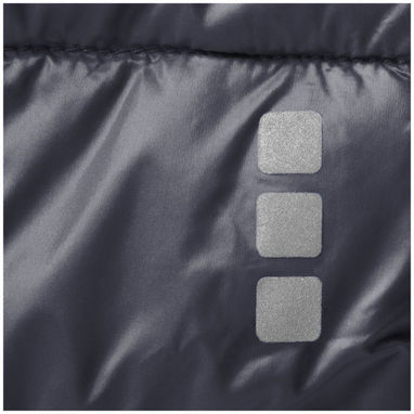 Легкая куртка- пуховик Scotia, цвет темно-синий  размер XS - 39305490- Фото №6