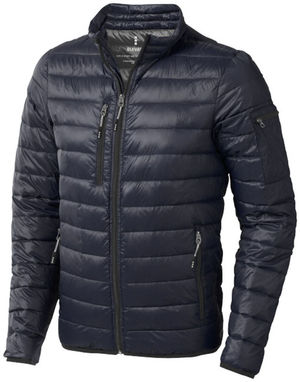 Легка куртка пуховик Scotia, колір темно-синій  розмір XL - 39305494- Фото №1