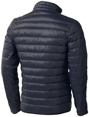 Легка куртка пуховик Scotia, колір темно-синій  розмір XL - 39305494- Фото №4
