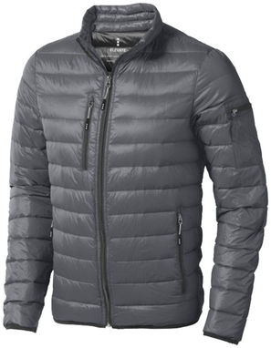 Легкая куртка- пуховик Scotia, цвет стальной серый  размер XS - 39305920- Фото №1