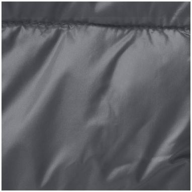 Легкая куртка- пуховик Scotia, цвет стальной серый  размер XS - 39305920- Фото №5