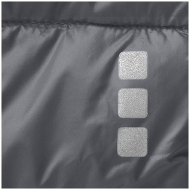 Легка куртка пуховик Scotia, колір сталевий сірий  розмір XS - 39305920- Фото №6