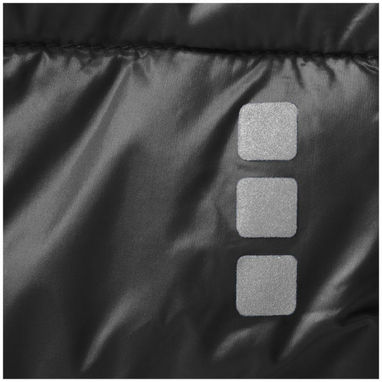 Легкая куртка- пуховик Scotia, цвет антрацит  размер XS - 39305950- Фото №6