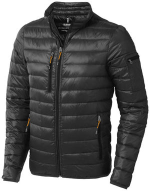 Легкая куртка- пуховик Scotia, цвет антрацит  размер S - 39305951- Фото №1