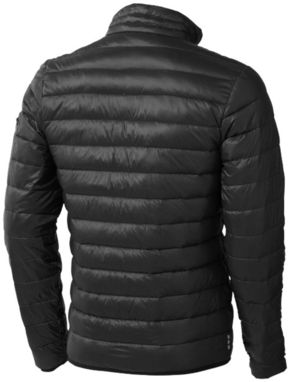 Легкая куртка- пуховик Scotia, цвет антрацит  размер XL - 39305954- Фото №4