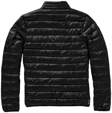 Легкая куртка- пуховик Scotia, цвет сплошной черный  размер S - 39305991- Фото №4