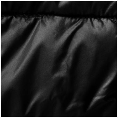 Легкая куртка- пуховик Scotia, цвет сплошной черный  размер M - 39305992- Фото №5