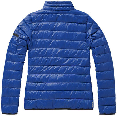 Легкая женская куртка - пуховик Scotia, цвет синий  размер XS - 39306440- Фото №4