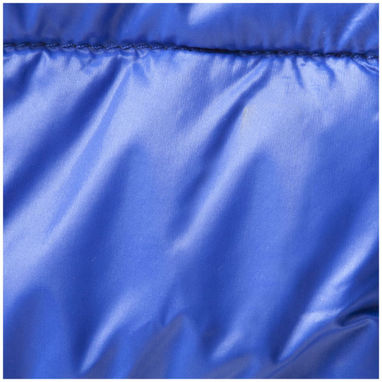 Легкая женская куртка - пуховик Scotia, цвет синий  размер XS - 39306440- Фото №5