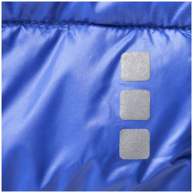 Легка жіноча куртка - пуховик Scotia, колір синій  розмір XS - 39306440- Фото №6