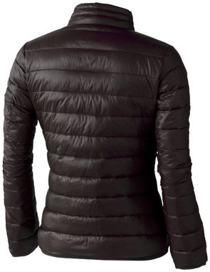 Легка жіноча куртка - пуховик Scotia  розмір XS - 39306860- Фото №4