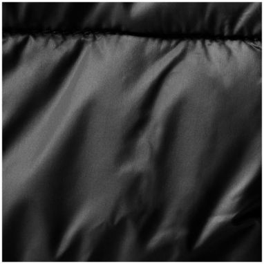 Легка жіноча куртка - пуховик Scotia, колір суцільний чорний  розмір S - 39306991- Фото №5