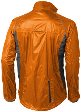 Легкая куртка Tincup, цвет оранжевый  размер XS - 39307330- Фото №4