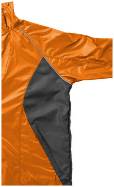 Легкая куртка Tincup, цвет оранжевый  размер XS - 39307330- Фото №5