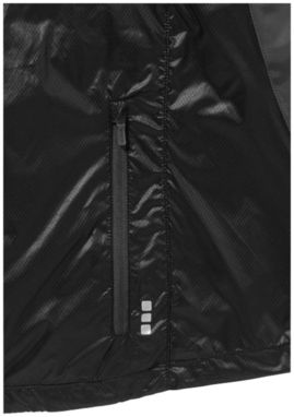Легкая куртка Tincup, цвет сплошной черный  размер XS - 39307990- Фото №6