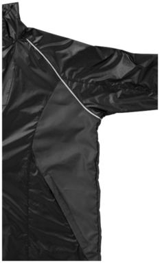 Легка куртка Tincup, колір суцільний чорний - 39307992- Фото №5