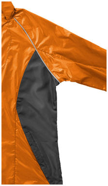 Легкая женская куртка Tincup, цвет оранжевый  размер XS - 39308330- Фото №5