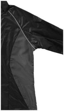 Легкая женская куртка Tincup, цвет сплошной черный  размер XS - 39308990- Фото №5