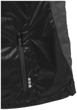 Легка жіноча куртка Tincup, колір суцільний чорний  розмір XS - 39308990- Фото №6