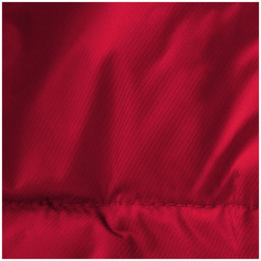 Пуховая куртка Caledon, цвет красный  размер XS - 39309250- Фото №7